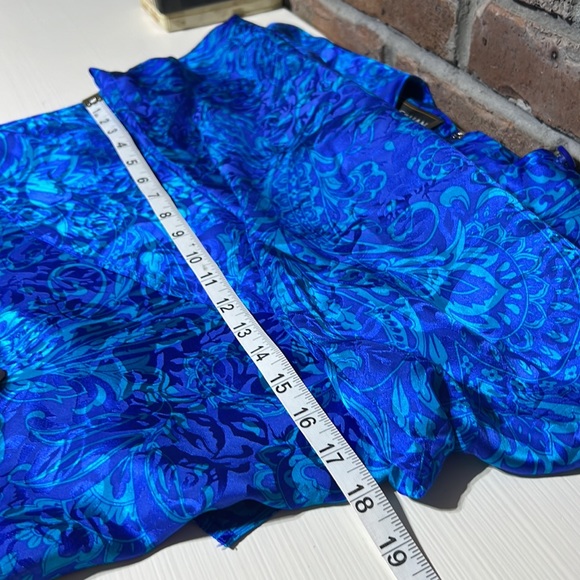 Vintage St. GILLIAN SILK DRESS - Picture 13 of 16